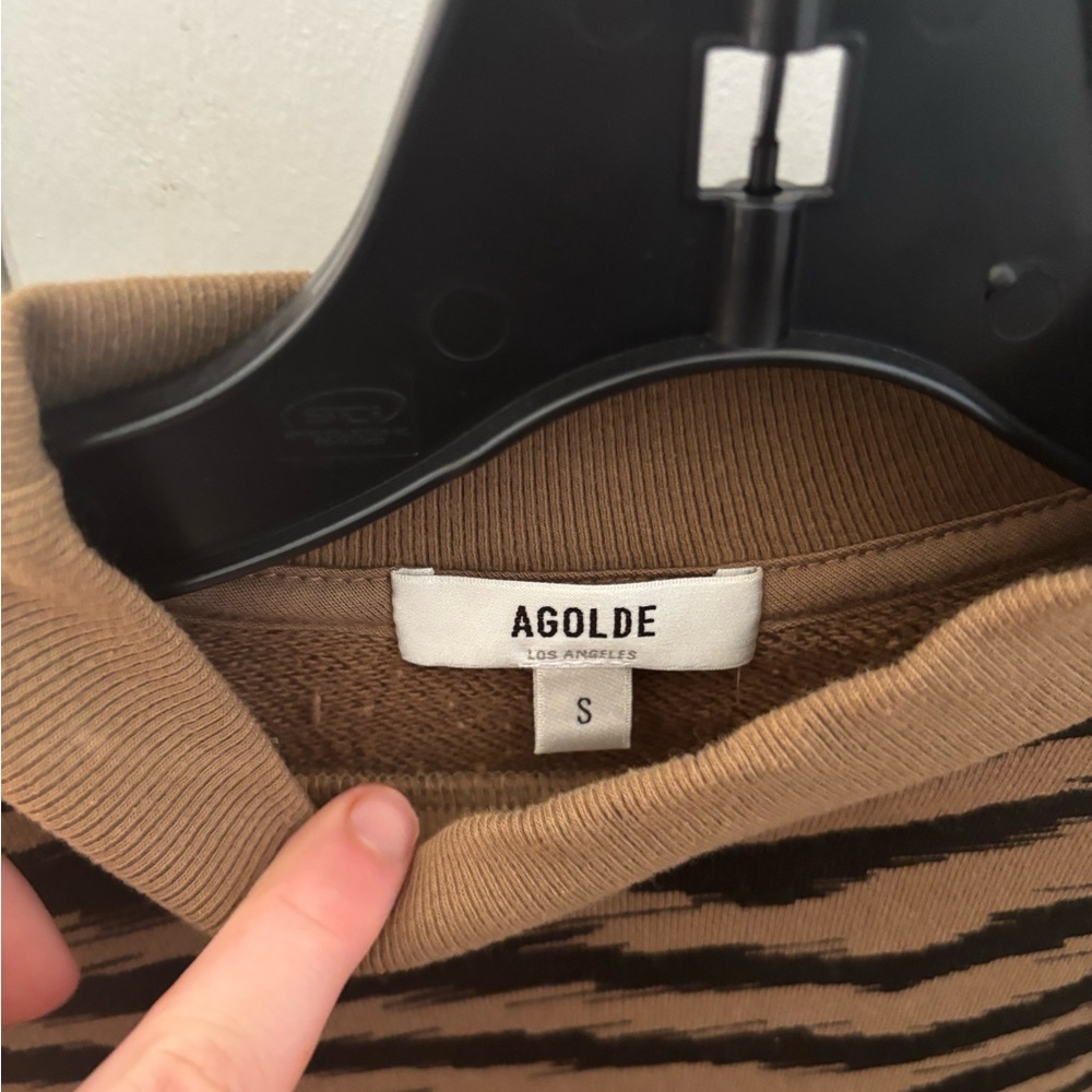 Agolde - Picture 2 of 4